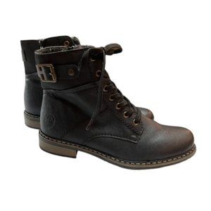 rieker Boots
